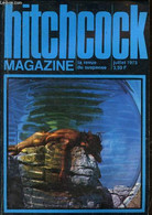 Hitchcock Magazine N°146 Juillet 1973 - Dernière Heure Stephen Wasylyk - La Veuve Jackson Wenzell Brown - Le Gentil Jeun - Autre Magazines
