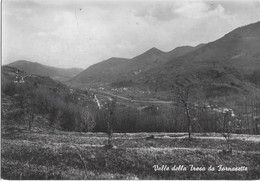 Valle Della Tresa Da Fornasette - Tresa