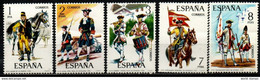 ESPAGNE 1974 ** - 1971-80 Unused Stamps