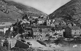 Ste énimie * Vue Générale Du Village Et L'ancien Monastère - Other & Unclassified