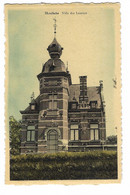 Merelbeke   -   Villa Des Lauriers - Merelbeke