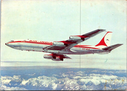 (2 Oø 41) VERY OLD - India - Air India Boeing 707 - 1946-....: Modern Era