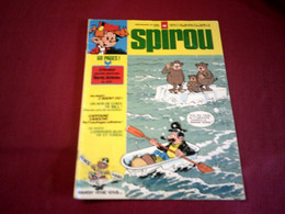 SPIROU   N°  1991 - Spirou Magazine
