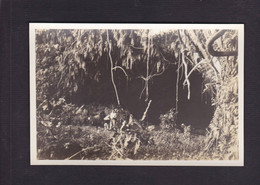 CPA Tahiti Océanie Océania Polynésie Carte Photo René Moreau RPPC Non Circulé Paul Isaac Nordmann - Tahiti