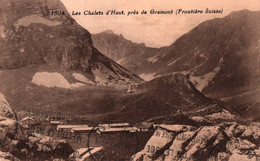 Grammont - Les Chalets D'Haut - Villersexel