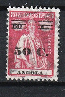 AG1297- ANGOLA 1931 Nº 224- USD - Angola