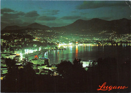 0113 / Lugano - TI Tessin