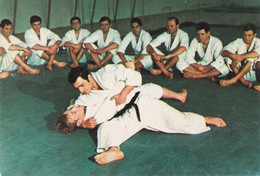 Carabinieri - Lo Sport Nell'esercito - Judo - Formato Grande Non Viaggiata – FE390 - Sonstige & Ohne Zuordnung