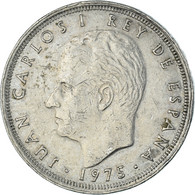 Monnaie, Espagne, 25 Pesetas, 1978 - 25 Pesetas