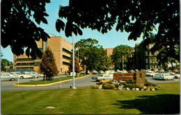 Canada Victoria Royal Jubilee Hospital - Victoria