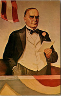President William McKinley - Präsidenten