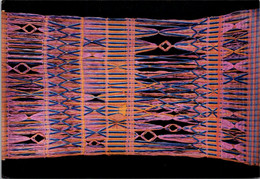 New Mexico Albuquerque "Wall Hanging" Institute Of American Indian Arts Museum - Albuquerque