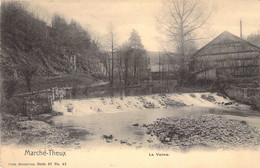 BELGIQUE - THEUX - LA Vanne - Nels - Carte Postale Ancienne - Theux