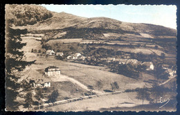 Cpa Du 67 Albay Commune De La Broque  -- Vue Générale  LANR35 - La Broque