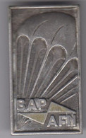 Base Aéroportée AF.N.  - Insigne Drago Paris G. 1226 - Armée De Terre