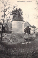 FRANCE - 10 - ARRENTIERES - Le Château -  Carte Postale Ancienne - Autres & Non Classés