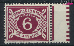 Irland P11Y R Postfrisch 1940 Portomarken (9947779 - Neufs