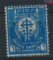 Irland 60 Gestempelt 1933 Heiliges Jahr (9947776 - Used Stamps