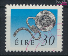 Irland 703I F Gestempelt 1990 Kunst (9947746 - Used Stamps