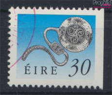 Irland 703I G Gestempelt 1990 Kunst (9947743 - Used Stamps