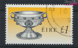 Irland 707I A II Type II Gestempelt 1990 Kunst (9947740 - Used Stamps