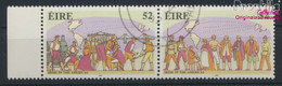 Irland 794-795 Paar (kompl.Ausg.) Gestempelt 1992 Irischer Einfluß In Amerika (9947729 - Used Stamps