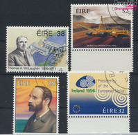 Irland 951-954 (kompl.Ausg.) Gestempelt 1996 Michael Davitt (9947678 - Used Stamps
