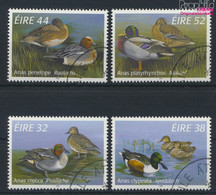 Irland 960-963 (kompl.Ausg.) Gestempelt 1996 Entenvögel (9947675 - Used Stamps