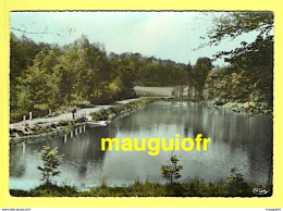 46 LOT / LATRONQUIÈRE / L'ETANG DU ROC DE LA FRANCE / 1964 - Latronquiere