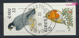 Irland 993I A-994I A (kompl.Ausg.) Gestempelt 1997 Einheimische Vögel (9947663 - Used Stamps