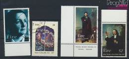 Irland 1012-1015 (kompl.Ausg.) Gestempelt 1997 Kate OBrien (9947654 - Used Stamps