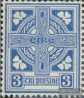 Ireland 76A I Unmounted Mint / Never Hinged 1940 Symbols - Unused Stamps