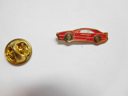 Beau Pin's , Auto Ferrari - Ferrari