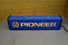 Lichtbak PIONEER 220v - Andere Toestellen