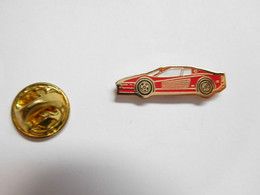 Beau Pin's , Auto Ferrari - Ferrari