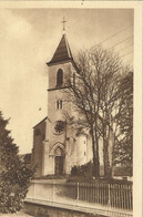 Eglise Catholique De Beaucourt - Beaucourt