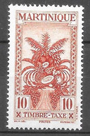 1933 :  N°13 Chez YT. - Postage Due