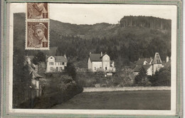 CPSM - (67) ROTHAU - Aspect Du Quartier Du Bambois En 1942 - Rothau