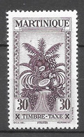 1933 :  N°15 Chez YT. - Timbres-taxe