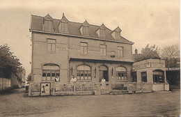 BELGIQUE -  MONT DE L ENCLUS -  HOTEL MODERNE - Kluisbergen