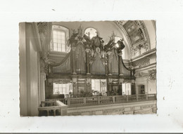 SALZBURGER DOMORGEL 33530 DOME DE SALZBOURG L'ORGUE - Salzburg Stadt