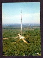 Environs De MARIGNE-LAILLE (72 Sarthe) MAYET - Vue Aérienne - L'Antenne De Télévision à St-Hubert (Cim, Combier) - Mayet