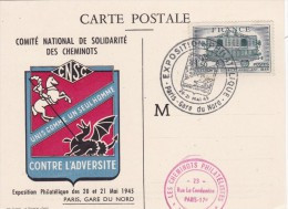 France Timbres Sur Lettre - Lettres & Documents