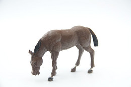 Britains Ltd, Deetail : ANIMALS : HORSE , Made In England, LTD 1969-71 *** - Britains