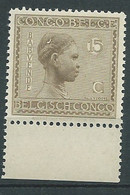 Congo Belge - - Yvert N° 108 ** Bdf  -  AE 20702 - Ongebruikt