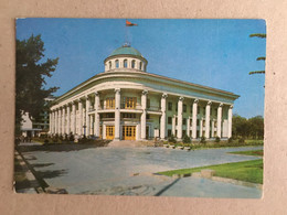 Almaty Alma Ata Villa Mansion - Kasachstan