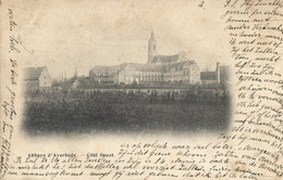 Abbaye D' Averbode   -   1902   Naar   Nieukerken Waes - Scherpenheuvel-Zichem