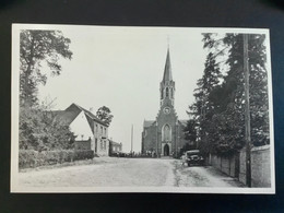 ARCHENNES «  L’ÉGLISE «  PANORAMA,ANIMÉE.NELS. - Grez-Doiceau