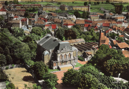 St Amand Les Eaux * Vue Aérienne Sur Le Théâtre * Salle De Spectacle - Saint Amand Les Eaux