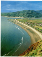 CPM Fairbourne Barmouth And Snowdon - Gwynedd